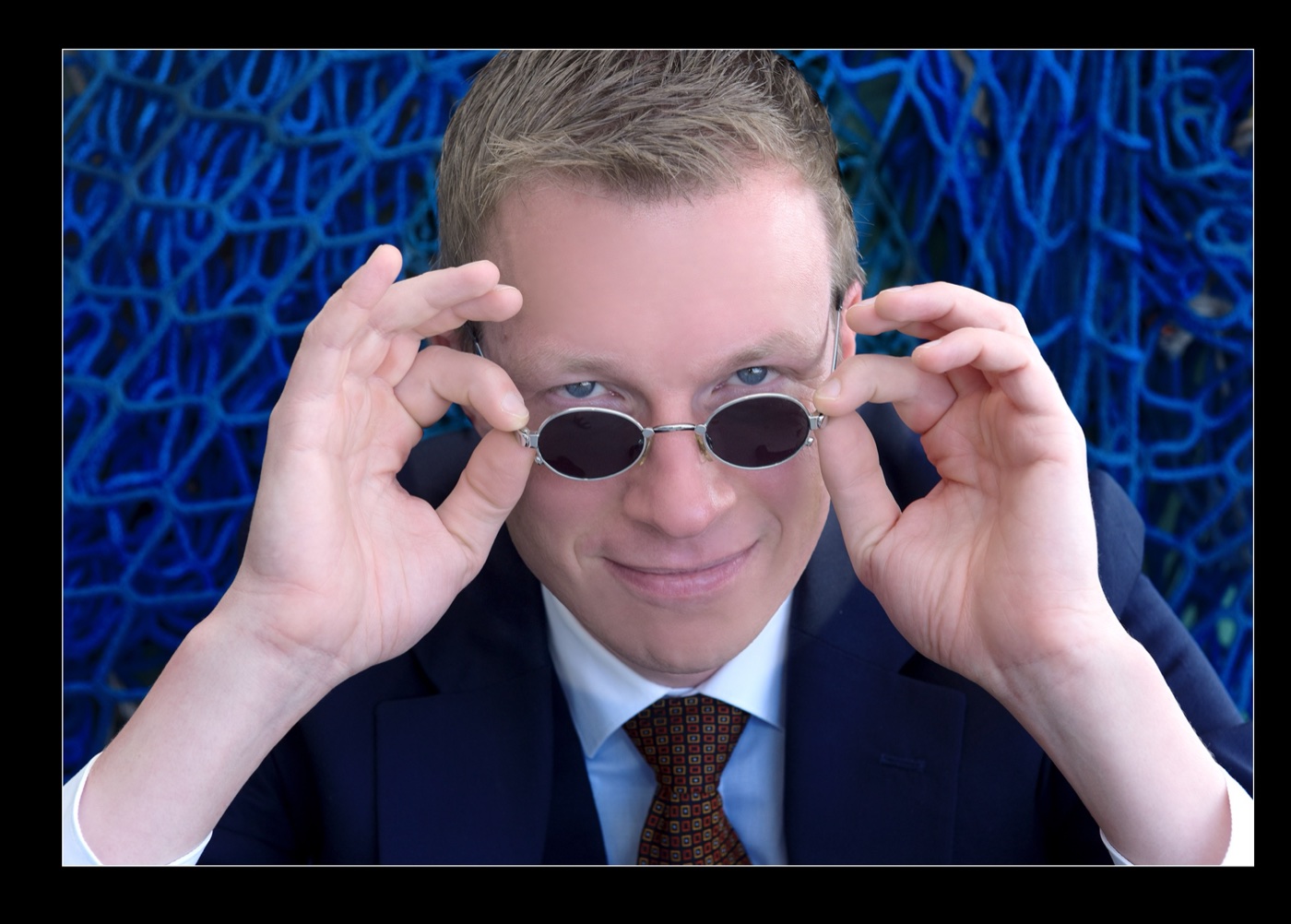 Helge Herr