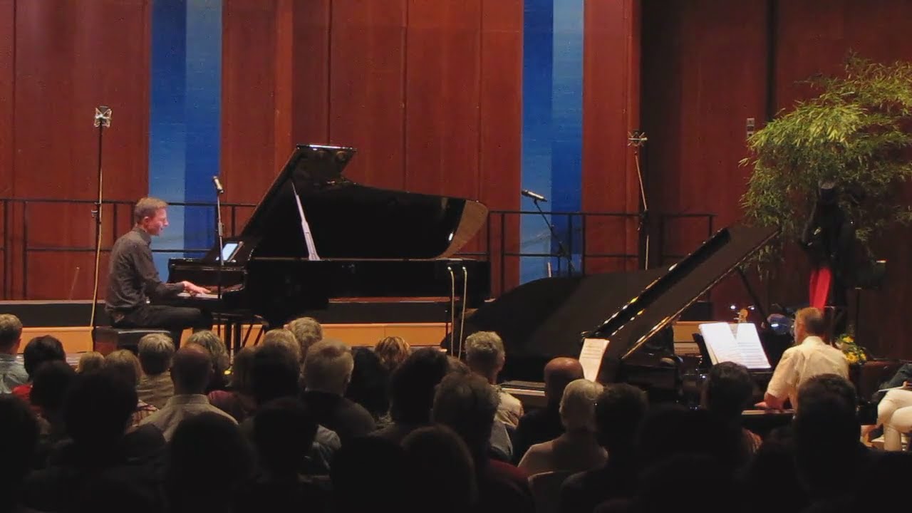 Symphonic Dances (West Side Story) – Leonard Bernstein