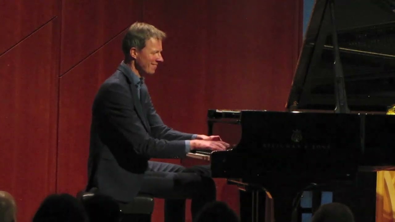 Rhapsody in Blue – George Gershwin